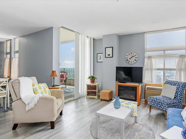 28 Allegheny Ave APT 2505, Baltimore, MD 21204