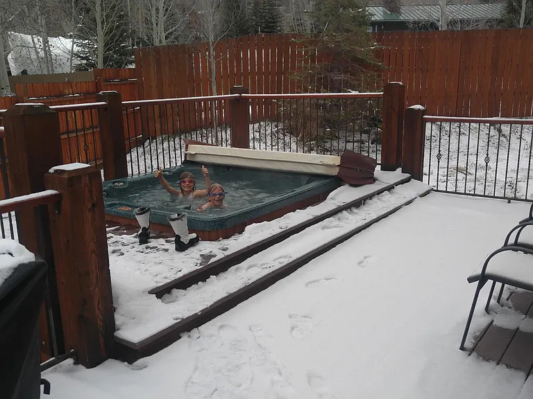145 Gold Run Cir #LOWER LAIR — Photo 8