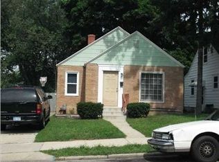 933 Hazen St SE, Grand Rapids, MI 49507