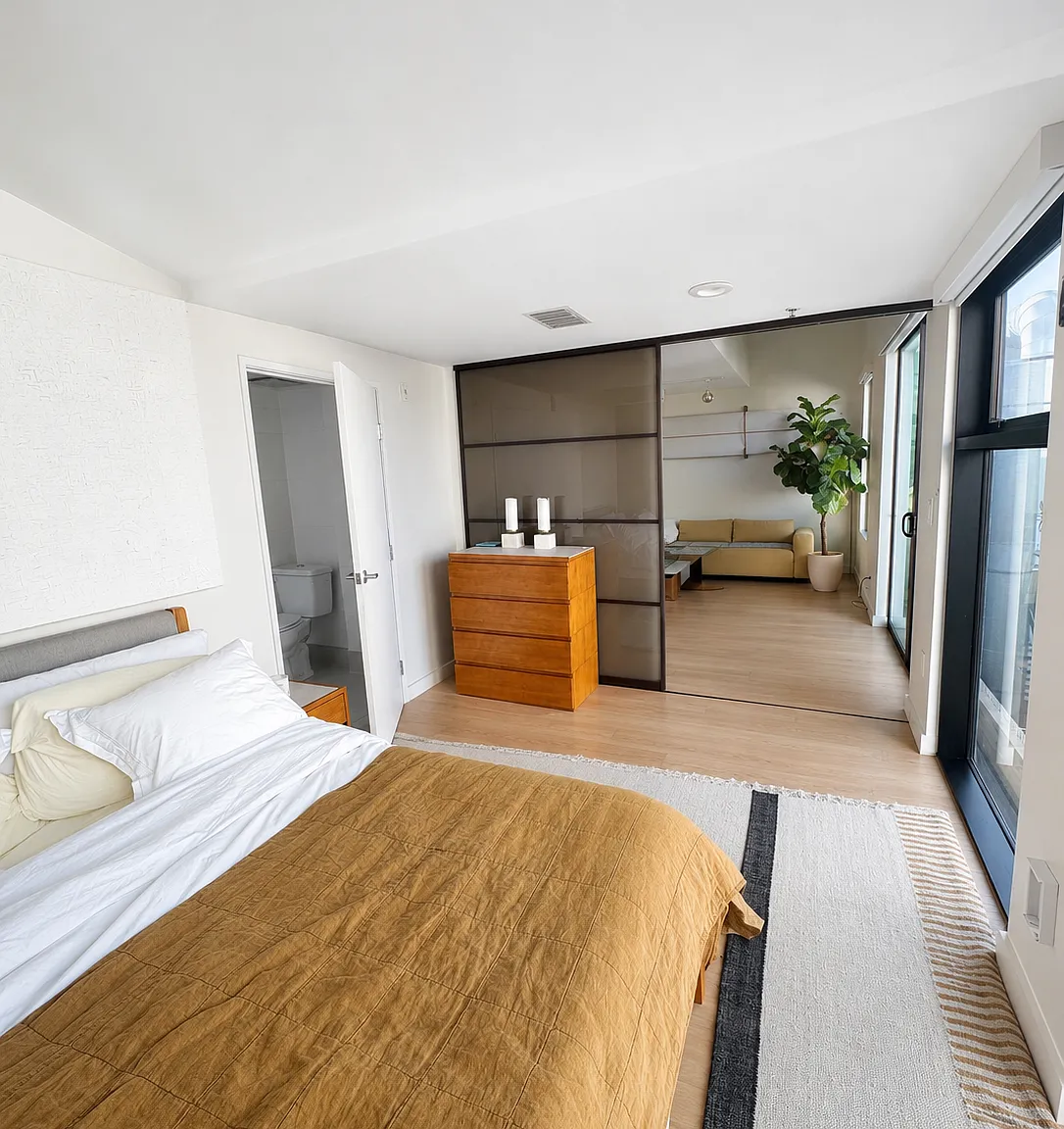1 bed, 850 sqft, $6,250 — Photo 4