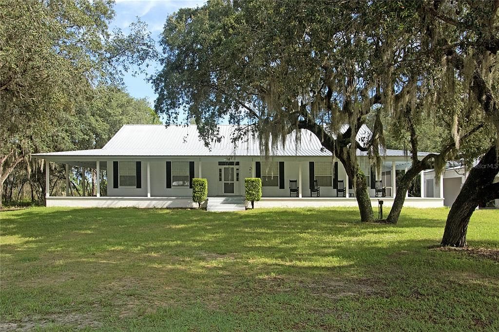 39235 County Road 452, Leesburg, FL 34788 Zillow