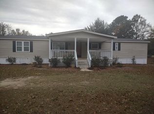 2618 Gregorys Cir, Scranton, SC 29591