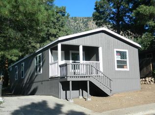 4355 E Wintergreen Rd, Flagstaff, AZ 86004