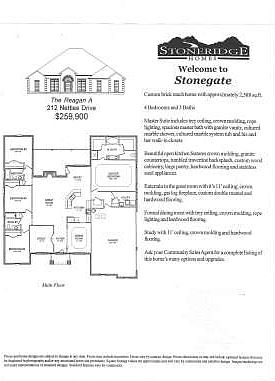 2nd image of 212 Nettles Dr NW