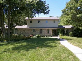 5 Hickory Ct, Newton, KS 67114