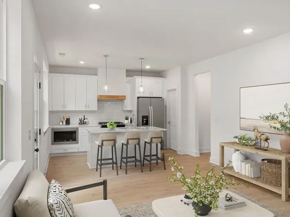 749 Caraway Ln Lot 16, Nashville, TN 37211