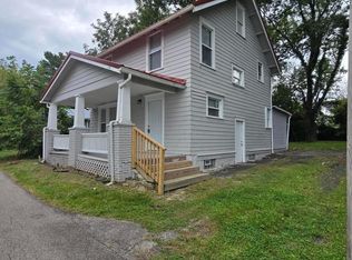 28 Cameron Ave, Mansfield, OH 44902