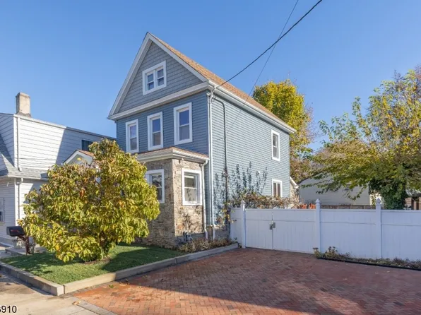 1139 Woodruff Ave, Hillside Twp., NJ 07205