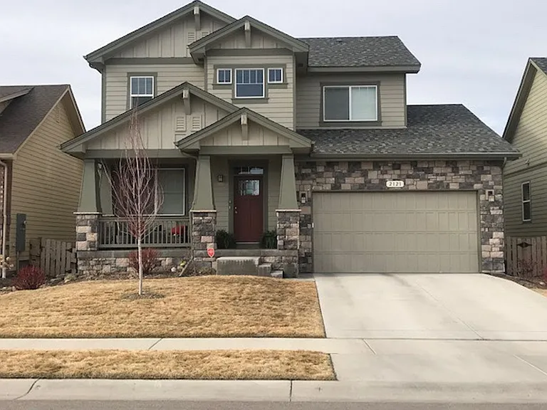 2121 Cutting Horse Dr — Photo 54