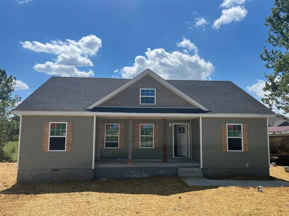 3525 Pond River Rd, Elkton, KY 42220