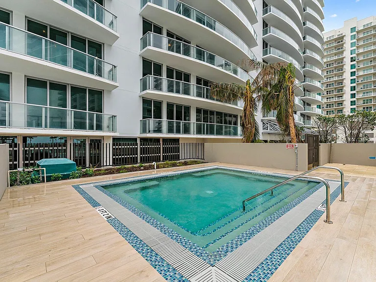 3100 N Ocean Dr #H-1206 — Photo 49