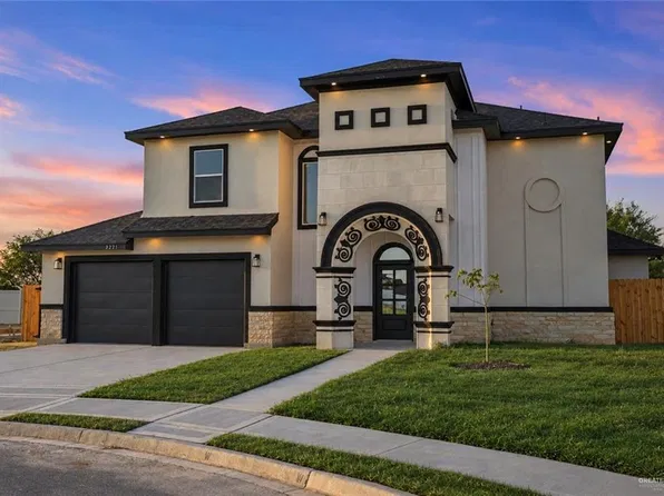3221 E La Cienega St, Edinburg, TX 78542