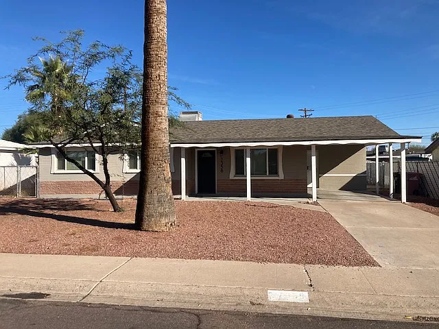 7358 E McKinley St — Photo 2