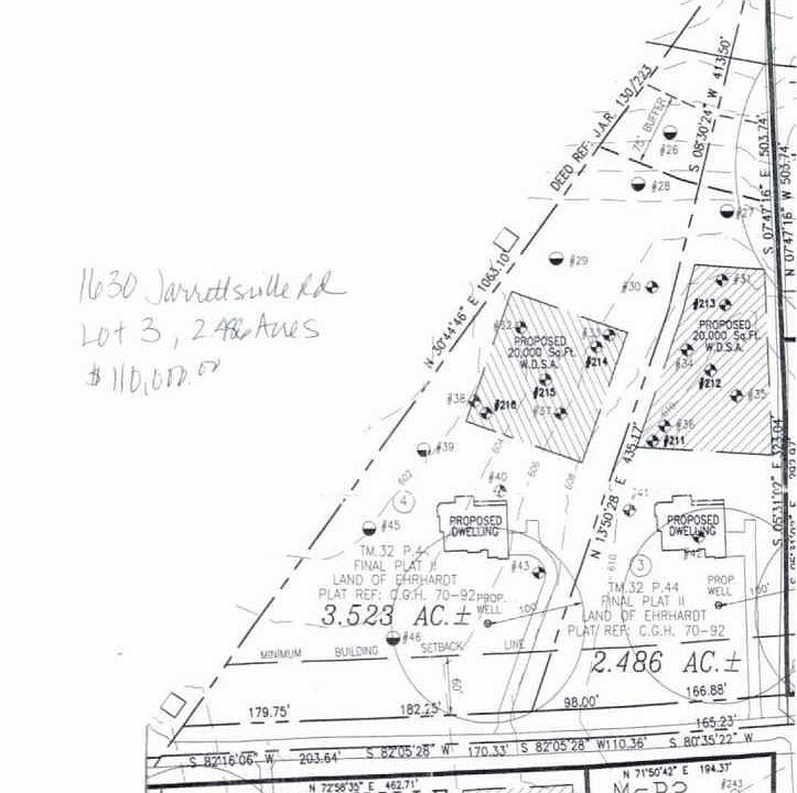 2nd image of 1630 Jarrettsville Rd