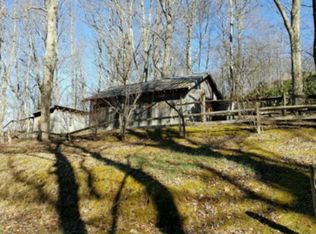 161 Grandfather Knolls Dr, Banner Elk, NC 28604
