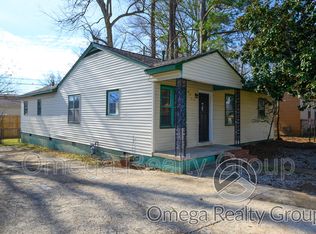 2413 Moore Ave NW, Huntsville, AL 35816