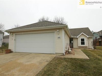 16600 E Downey Ave, Independence, MO, 64055