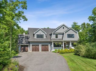 23 Winter Hills Ln, Ogunquit, ME 03907