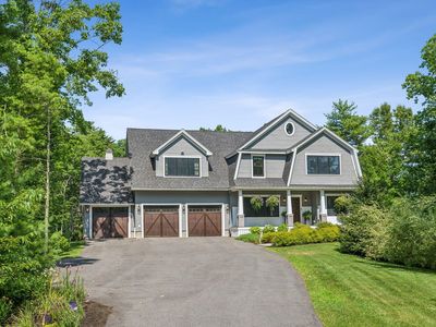 23 Winter Hills Lane, Ogunquit, ME, 03907