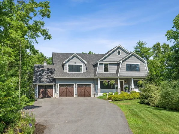 23 Winter Hills Lane, Ogunquit, ME 03907