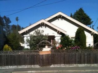 622 Olive St, Santa Rosa, CA 95407