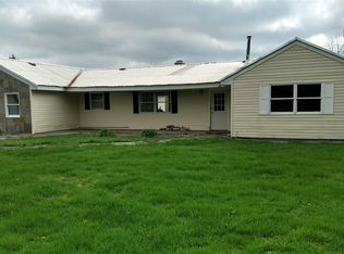 638 Moxley St, Jefferson, NY 12093