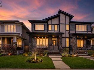 409 E Midtown Pkwy SW, Airdrie, AB T4B 4E2