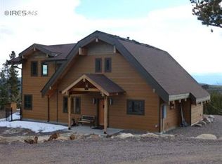 506 Pioneer Rd, Golden, CO 80403