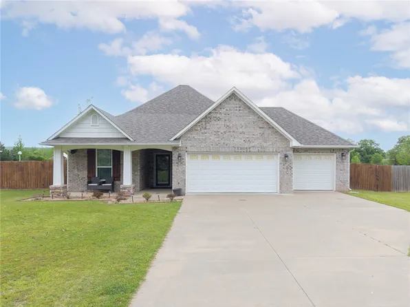 1234 Rosellas Way, Alma, AR 72921