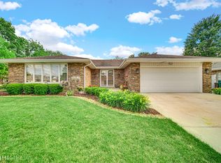 7919 W Sequoia Ct, Orland Park, IL