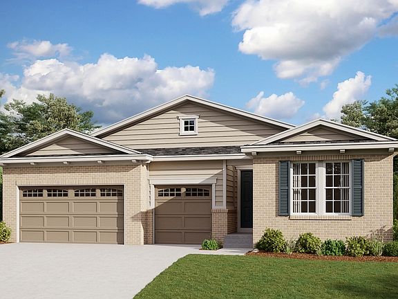 The Powell Elevation C