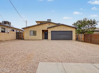 1605 N Fremont Ave, Tucson, AZ 85719