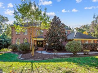 19397 Hundred Acres Ln, Leesburg, VA 20175