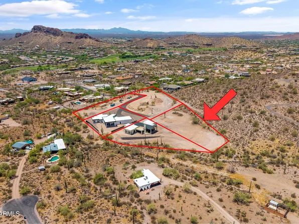 3502 S KINGS RANCH Court, Gold Canyon, AZ 85118