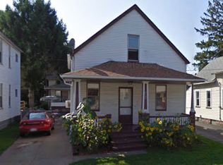 3428 W 49th St, Cleveland, OH