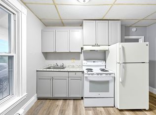 46-48 Waverly Pl #4, Melrose, MA 02176
