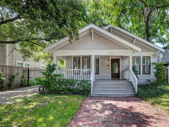 1403 Bonnie Brae St, Houston, TX 77006