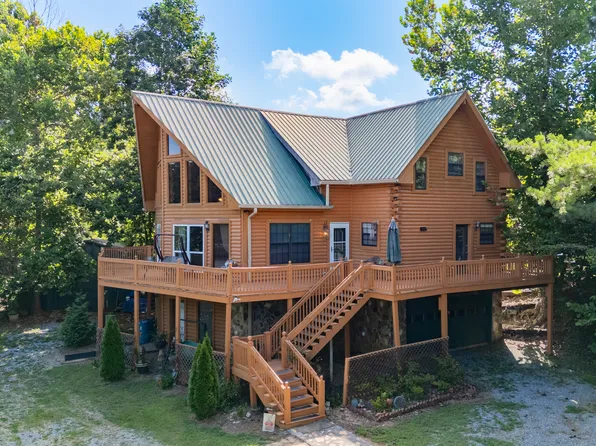 1001 Liberty Church Rd NE, Ranger, GA 30734