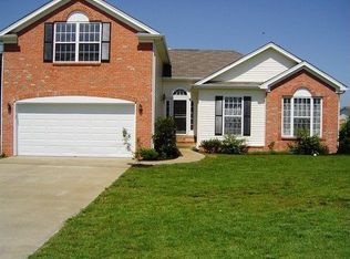 3305 Haynes Dr, Spring Hill, TN 37174