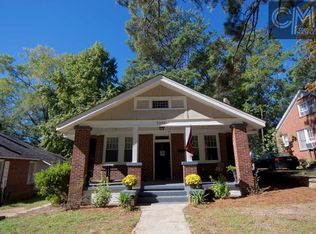 2505 Sulton St, Columbia, SC 29201