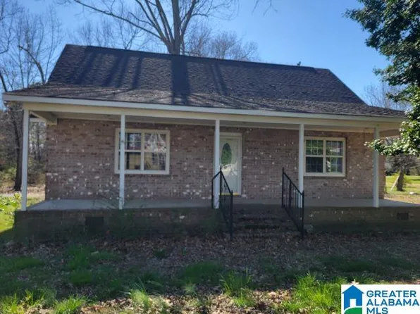 3359 County Road 60, Pisgah, AL 35765