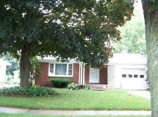 1630 Gordon Ave, Lansing, MI 48910