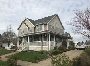 4225 Lucier Ave NE, Saint Paul, OR 97137