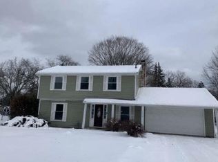 1105 Woodnoll Dr, Flint, MI 48507