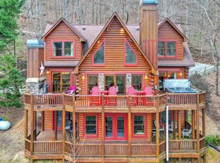 125 Cub Trl, Ellijay, GA 30522