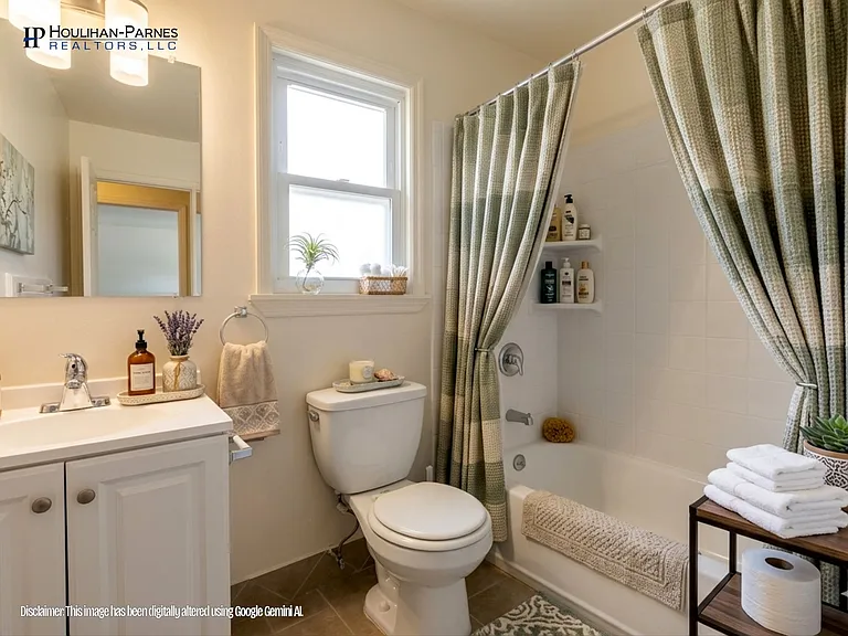 Country Manor Apartments — Photo 5