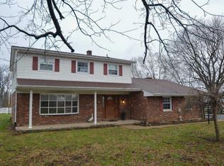 3106 Minton Rd, Hamilton, OH 45013