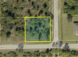 300 W 8th St LOT 13, Lehigh Acres, FL 33972