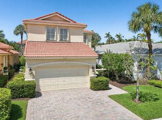 243 Isle Verde Way, Palm Beach Gardens, FL 33418