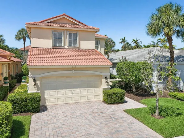 243 Isle Verde Way, Palm Beach Gardens, FL 33418